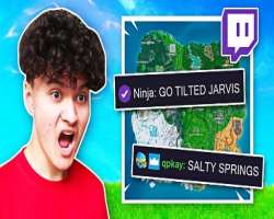 Besides being a YouTuber, he streams live coverage on Twitch which garnered him over 120000 followers Besides being a YouTuber, he streams live coverage on Twitch which garnered him over 120000 followers.